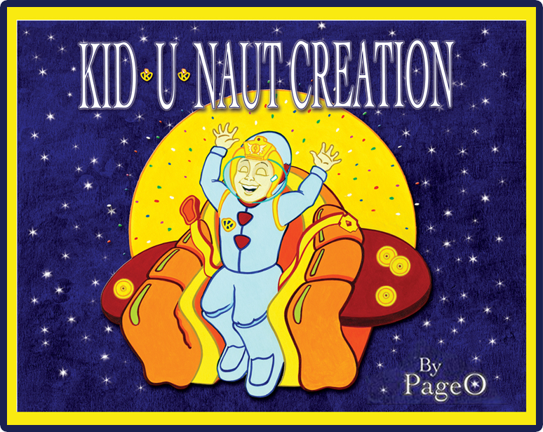 KID-U-NAUT CREATION