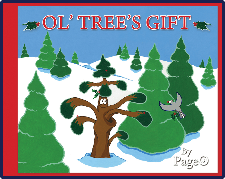 OL' TREE'S GIFT
